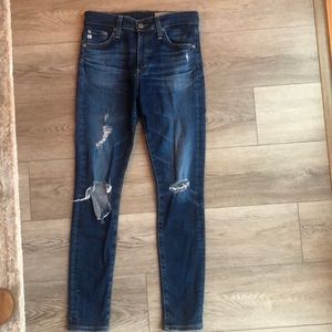 AG jeans